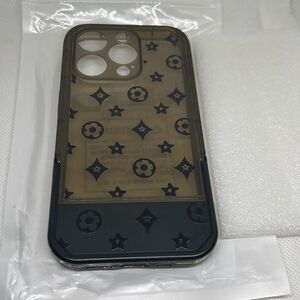 iPhone 15 Pro Designer Look Phone Case